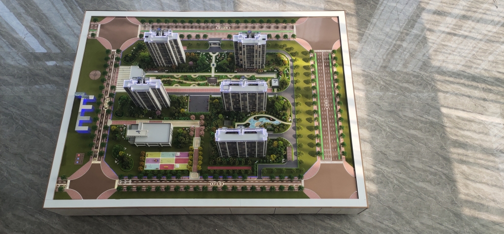 叢臺(tái) 金榕灣